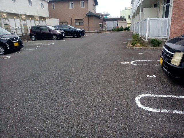 その他　駐車場