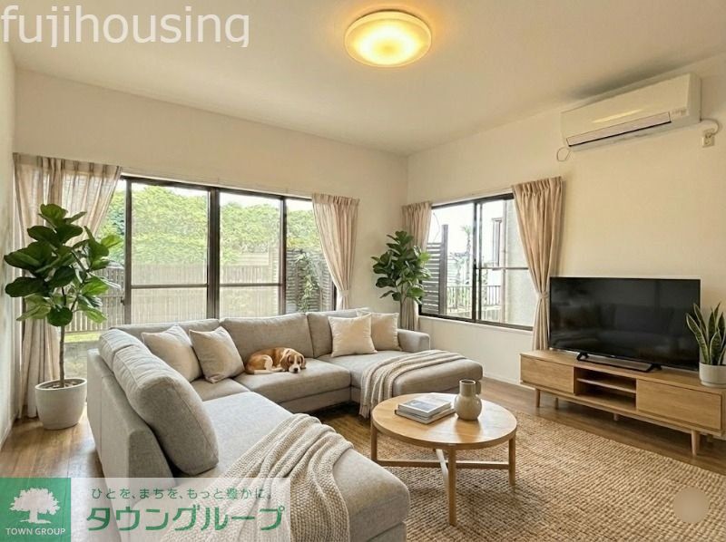 居室・リビング