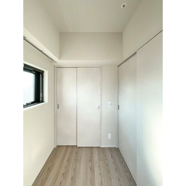 その他部屋・スペース　明るい室内です