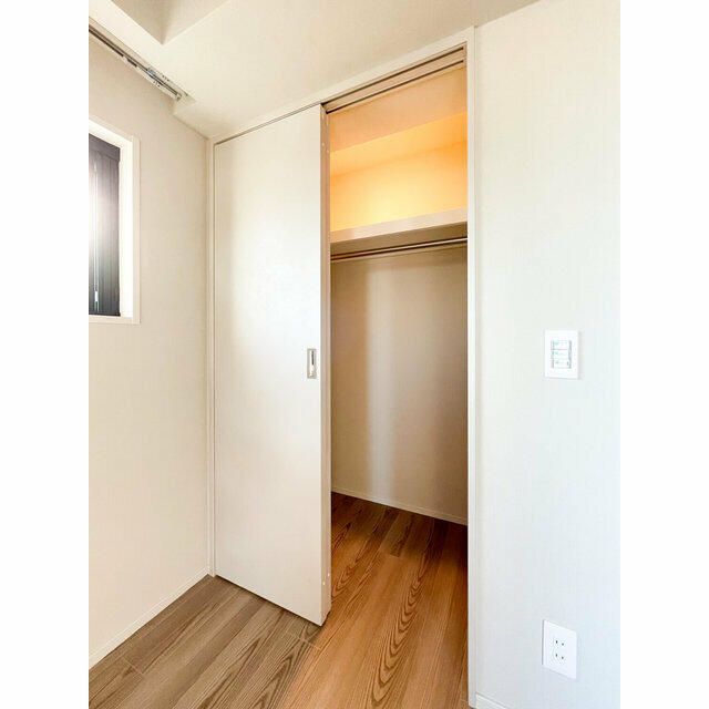 収納　小物を収納するのに便利です