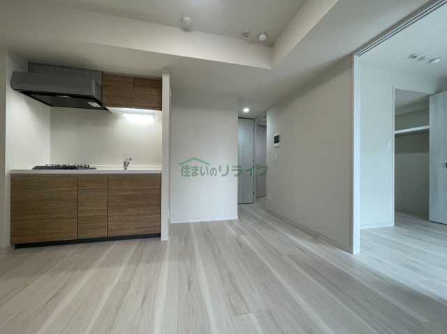 居室・リビング　アイルプレミアム本駒込