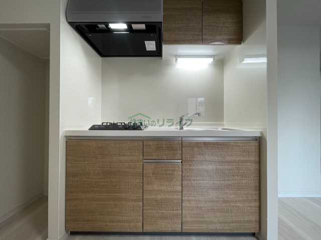 キッチン　アイルプレミアム本駒込