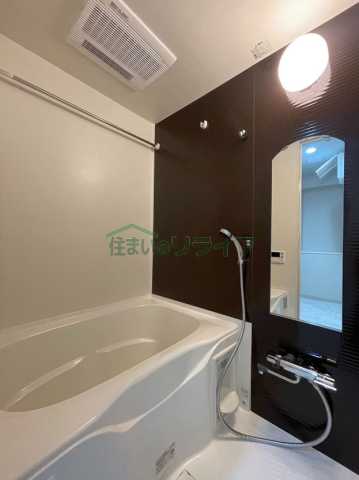 バス・シャワールーム　アイルプレミアム本駒込