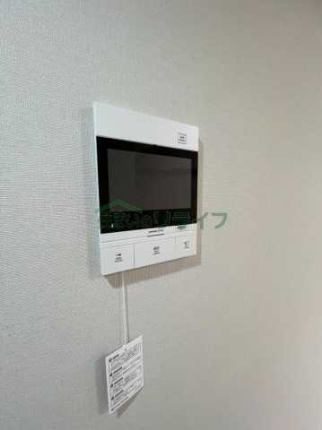 セキュリティ　アイルプレミアム本駒込