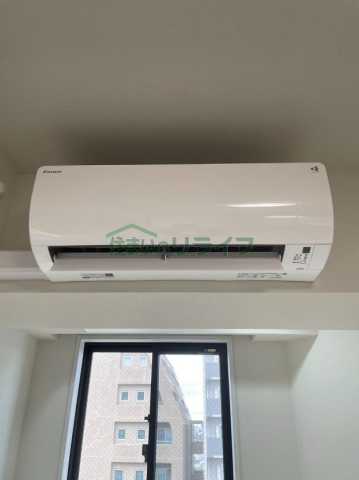 その他設備　アイルプレミアム本駒込