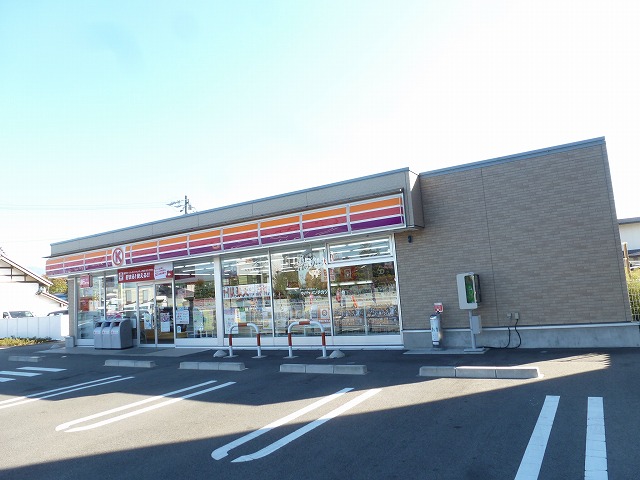 コンビニ　サークルK 長野昭和通り店（コンビニ）まで510m