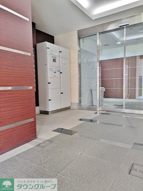 セキュリティ　★タウンハウジング目黒店取り扱い★