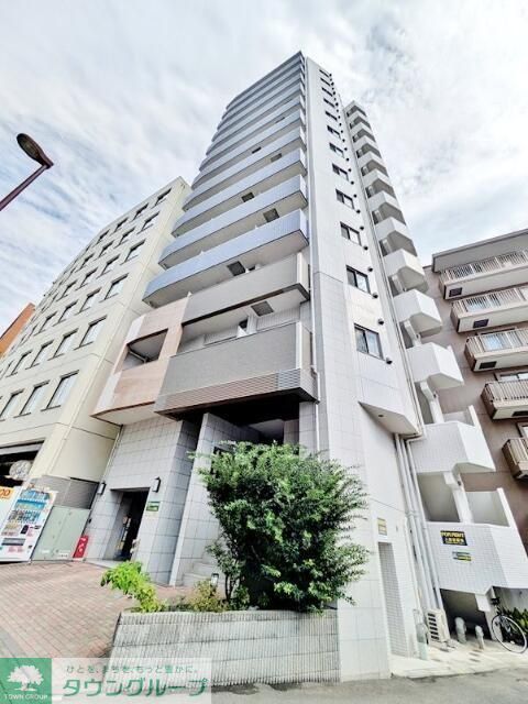 建物外観　★タウンハウジング目黒店取り扱い★