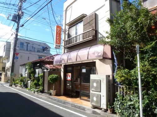 その他　内野クリーニング店（その他）まで369m