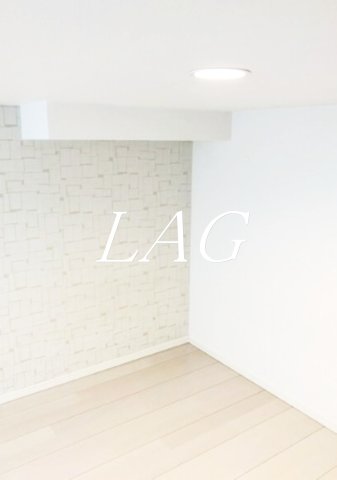 その他部屋・スペース　寝室です。