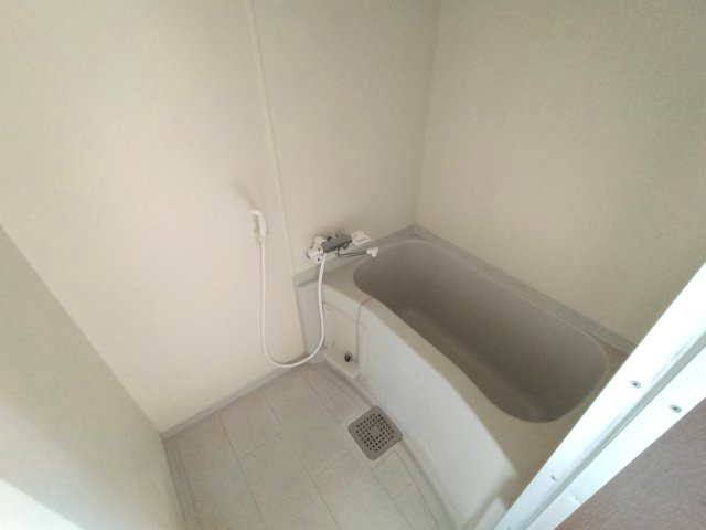 バス・シャワールーム　同仕様写真