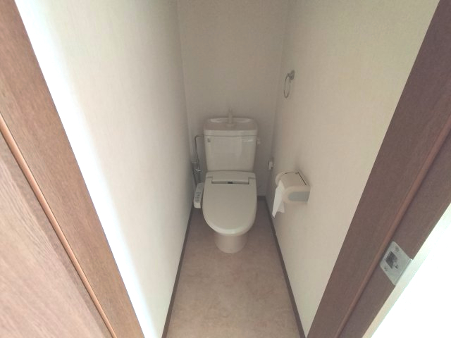 トイレ　同仕様写真