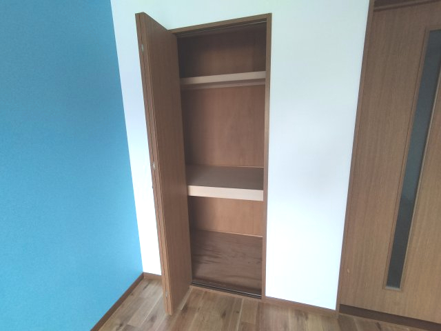 収納　同仕様写真