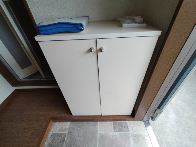 その他設備　同仕様写真