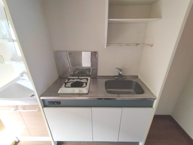 キッチン　同仕様写真