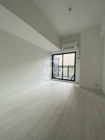 その他部屋・スペース　ワールドアイ阿波座パークサイド　寝室