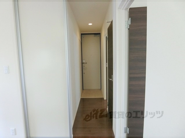 その他部屋・スペース　廊下