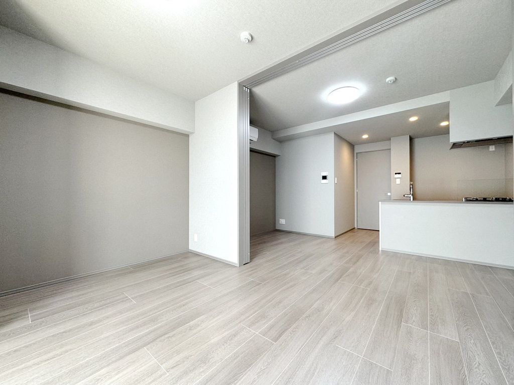 居室・リビング　リビング/居室