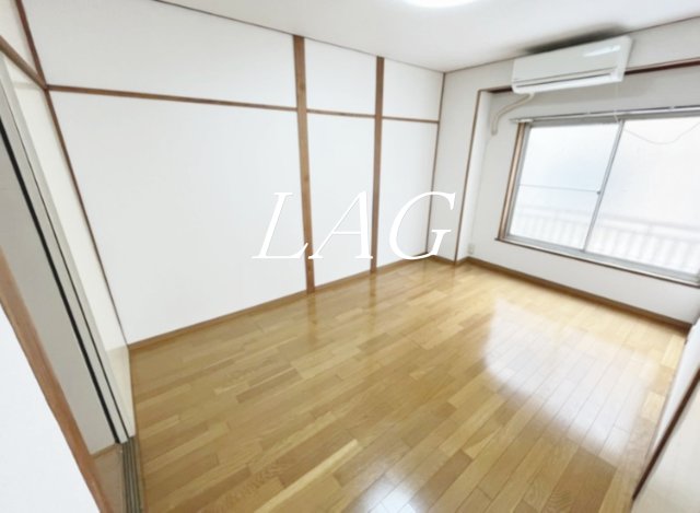 その他部屋・スペース　寝室です。