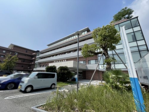 病院　西宮回生病院（病院）まで719m