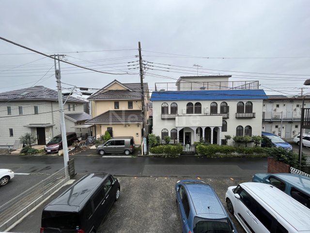 眺望　コーポ関