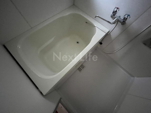 バス・シャワールーム　コーポ関