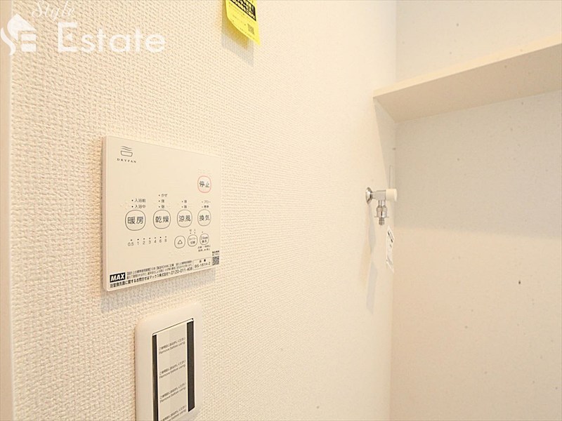 その他設備　同仕様写真