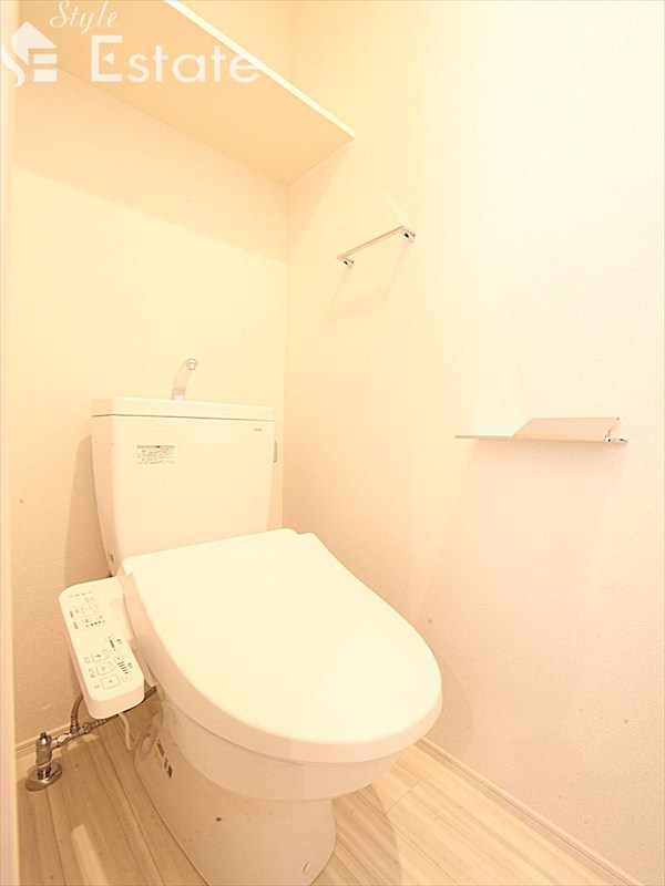 トイレ　同仕様写真