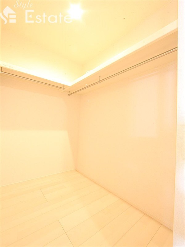 収納　同仕様写真