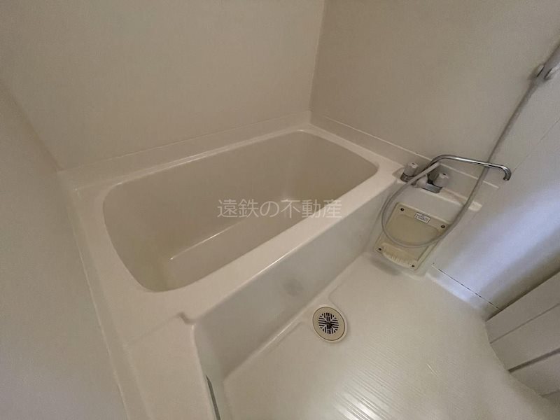 バス・シャワールーム　※他部屋参照