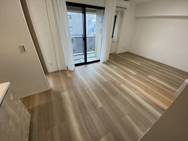 居室・リビング　※別部屋参照