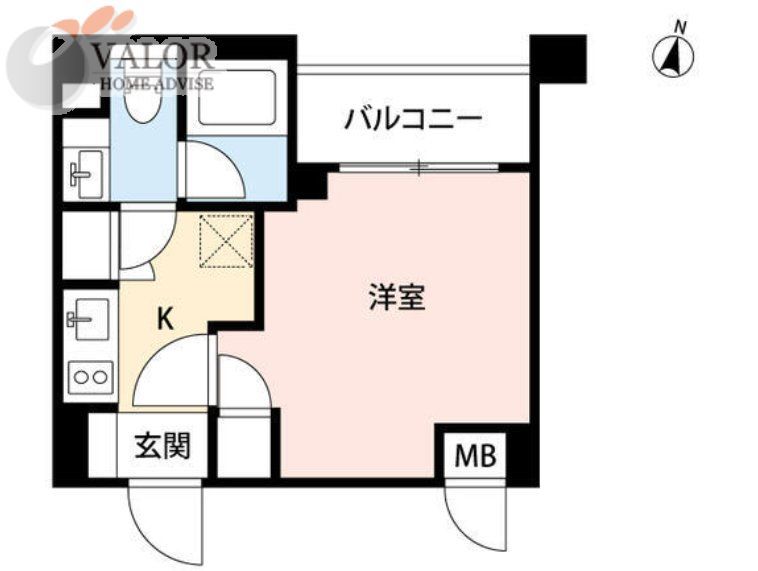 その他　間取図