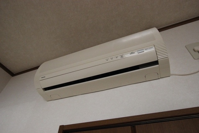 その他設備　同物件別号室