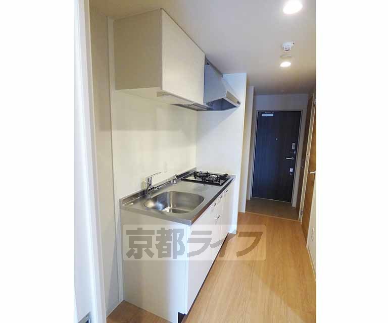 キッチン　システムキッチン