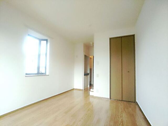 居室・リビング　居室