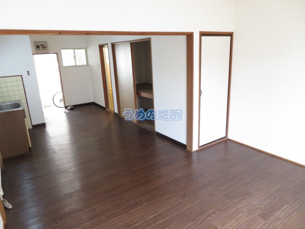 その他共有部分　洋室２