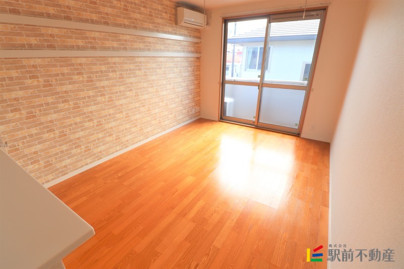 居室・リビング　リビング１０．８帖