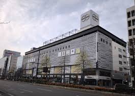 ショッピングセンター　ICOTNICOT（ショッピングセンター）まで524m