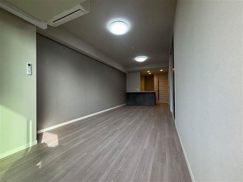 その他部屋・スペース　リビングスペース