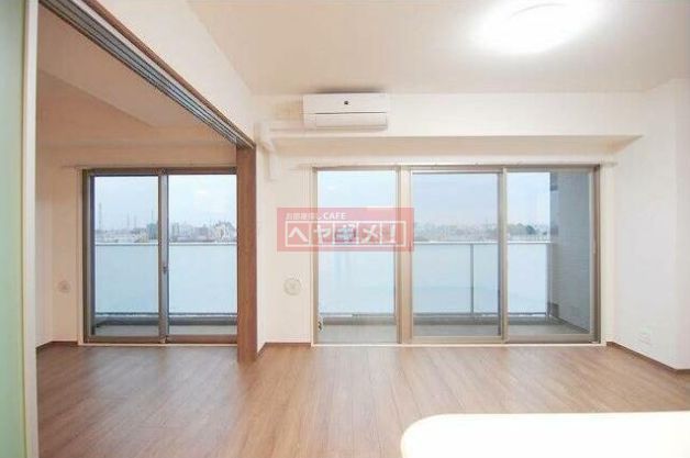 居室・リビング　リビング/居室