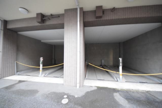 駐車場　★お部屋探しは株式会社タウンハウジング東京まで★