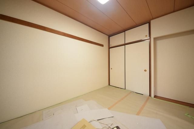 その他設備　★お部屋探しは株式会社タウンハウジング東京まで★