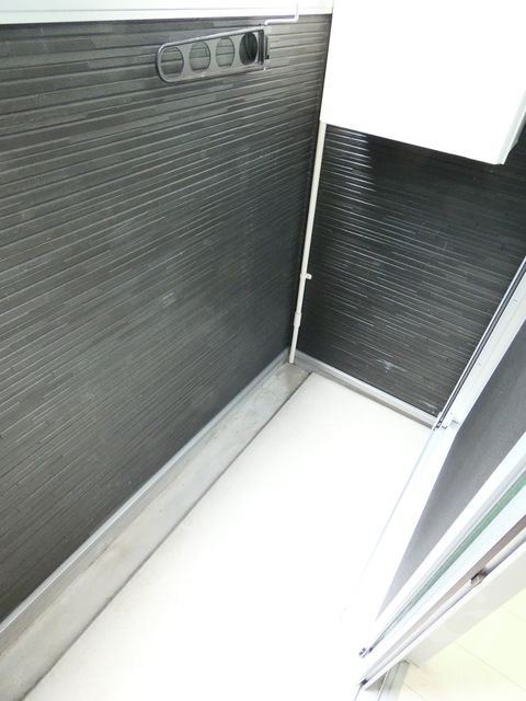 バルコニー　同仕様