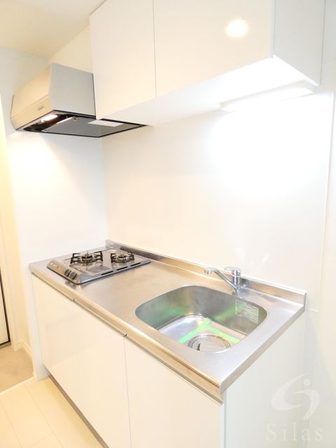 キッチン　同仕様