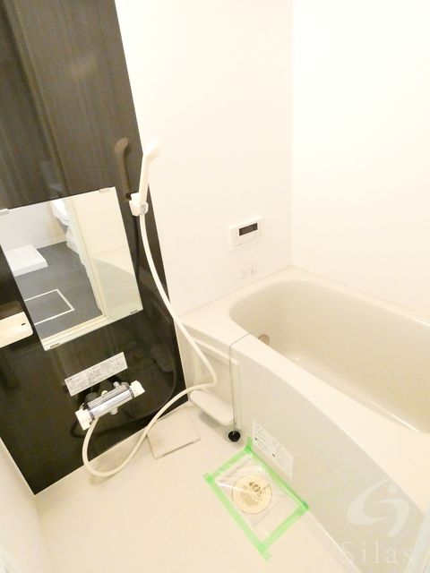 バス・シャワールーム　同仕様