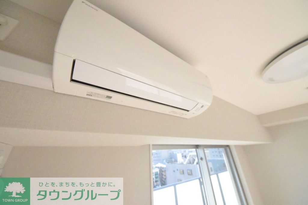 その他設備　★お部屋探しは株式会社タウンハウジング東京まで★