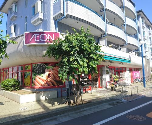 スーパー　まいばすけっと 砧店（スーパー）まで451m