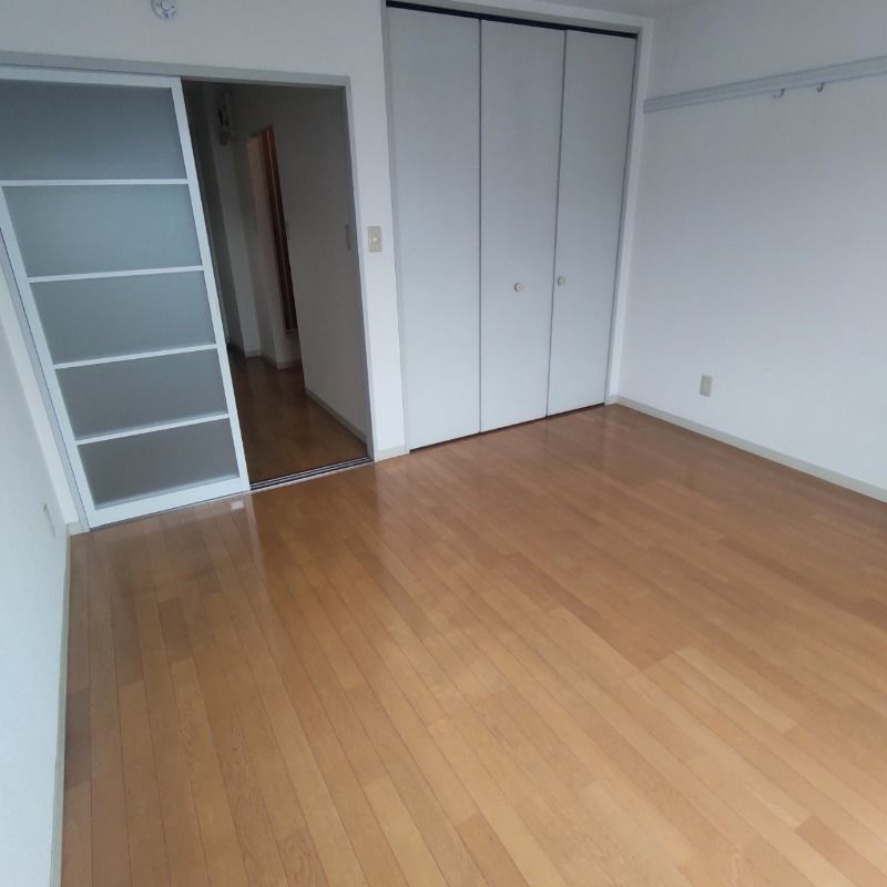 その他部屋・スペース　※別号室の写真となります。