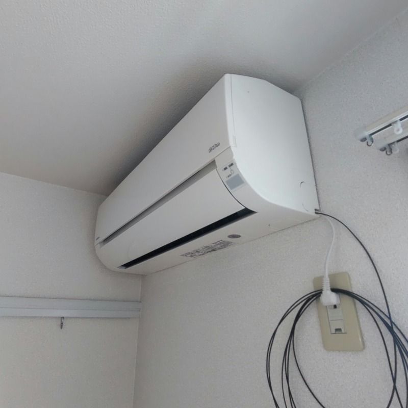 その他設備　※別号室の写真となります。