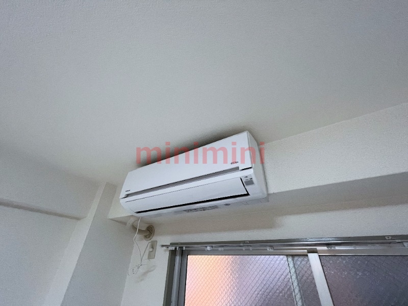 その他設備　別室反転